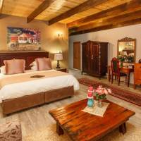 Supreme Suite