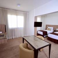 Superior Quadruple Room