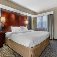 Two-Bedroom King Suite