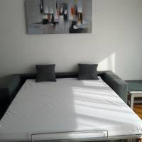 Superior Three-Bedroom Apartment (7 Adults)