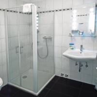 Comfort Double Room with Waterbed and Balcony