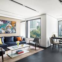 Signature Suite