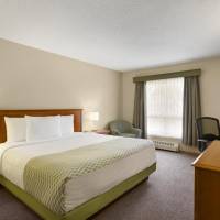 Business King Room