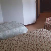 Double or Twin Room with Extra Bed