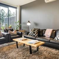 Two-Bedroom Apartment - Number 3