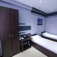 Comfort Twin Room