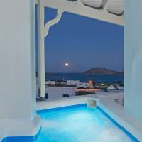 Suite with Private Pool
