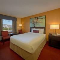 Standard Room with One Queen Bed
