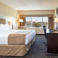 Executive King Room