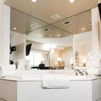 King Room with Whirlpool