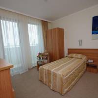 Single Room with Sea View