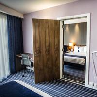 Double Room with Sofa Bed