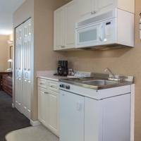Executive Double Suite
