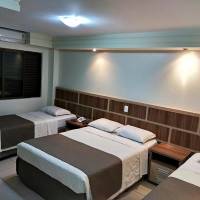 Luxury Quadruple Room