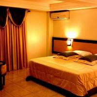 Honeymoon Suite