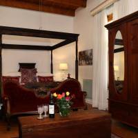 Luxury King Room