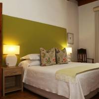 Luxury King or Twin room