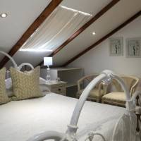 Comfort Double Room with Bath