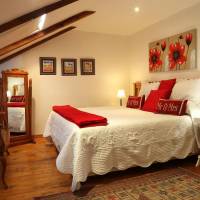 Comfort Double or Twin Room