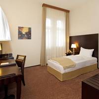 Small Single Room