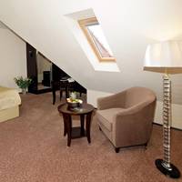 Large Single Room