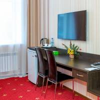 Comfort Double or Twin Room