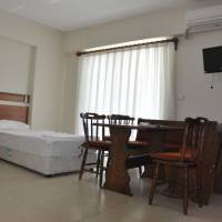 1+1 Apartment With Kitchen