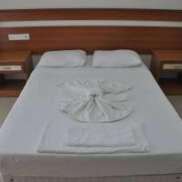 Standard Double or Twin Room (No Kitchen)