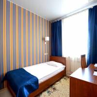 Economy Single Room