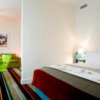 Boutique Suite