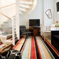 Loft Suite
