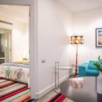 Courtyard Suite