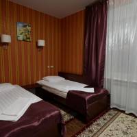 Economy Twin Room