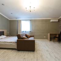 Family Room with Bath