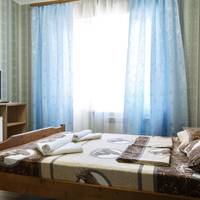 Double or Twin Room with Balcony