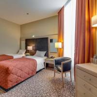Twin Room - Disability Access