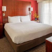 One-Bedroom King Suite