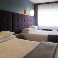 Queen Room with Two Queen Beds