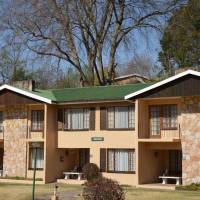 Family Double Room