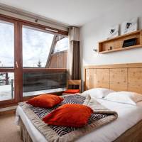 One-Bedroom Apartment (4 Adults)
