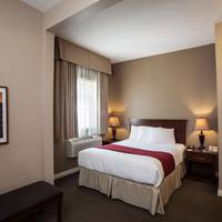 Queen Room - Disability Access - Non-Smoking