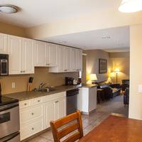 Two-Bedroom Suite - Non-Smoking