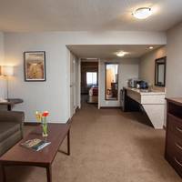 Studio Suite with Two Queen Beds - Non-Smoking