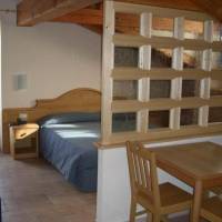 One-Bedroom Apartment (2 Adults)