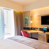 Single Room with Balcony