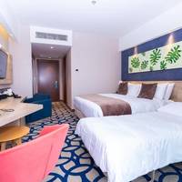 Double Room with Extra Bed