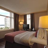 Premium Queen Suite - View