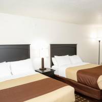 Queen Room with Two Queen Beds
