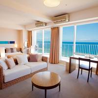 Executive Twin Room