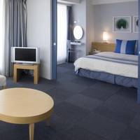 Corner Suite with Sea View